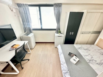 🔥北區秒殺套房🔥獨洗獨曬🔥可租補飲水機🔥近中國醫 - Image 14