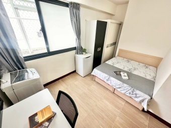 🔥北區秒殺套房🔥獨洗獨曬🔥可租補飲水機🔥近中國醫 - Image 8