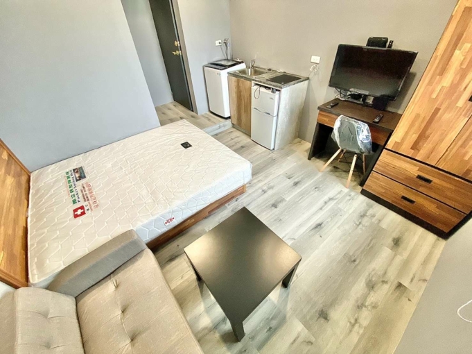 💖可雙租補✨可貓🏠電梯管理員✔️流理臺✔️獨洗曬💖 - Image 1