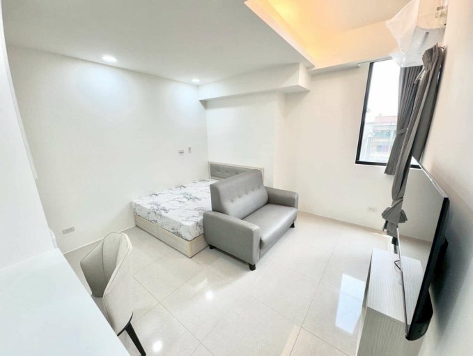 🔥北屯可雙租補🔥陽台獨洗🔥電梯套房🔥飲水機子母車（第7張）