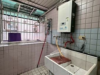 兆基社會住宅🏠免仲/力霸倫敦城3房/可租補（第9張）