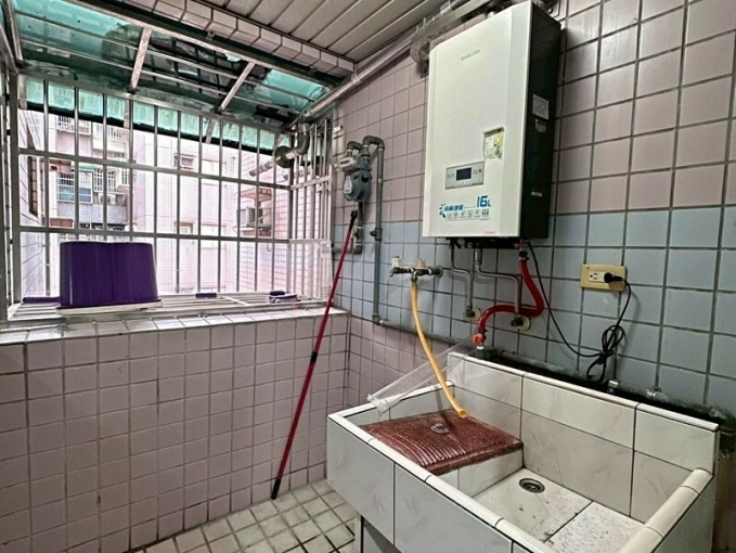 兆基社會住宅🏠免仲/力霸倫敦城3房/可租補（第9張）