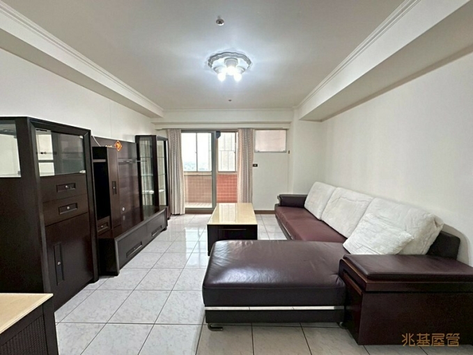 兆基社會住宅🏠免仲/力霸倫敦城3房/可租補（第1張）