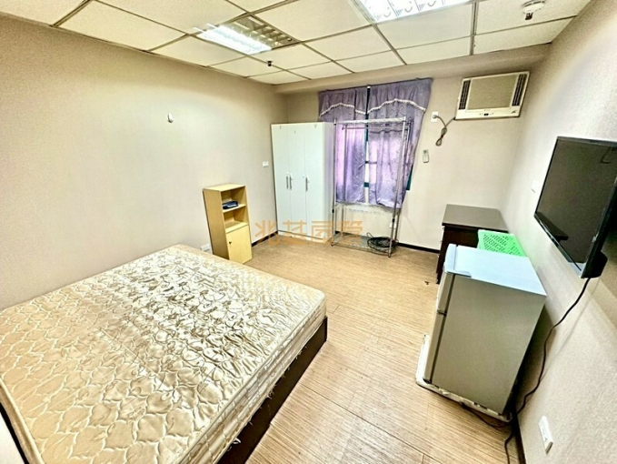 兆基社會住宅🏠北區電梯小資大套房🏠可租補（第1張）