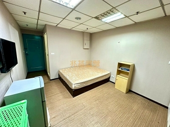 兆基社會住宅🏠北區電梯小資大套房🏠可租補（第3張）