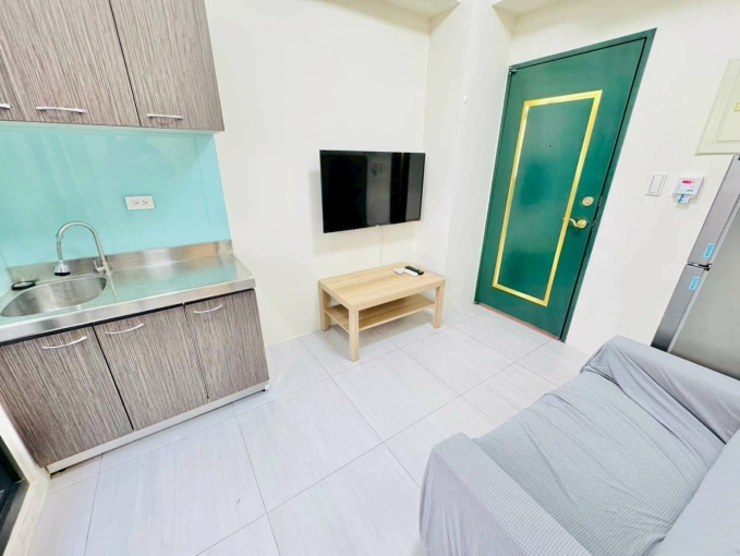 明亮好宅💎稀有可寵😍正一房一廳💖陽台獨洗曬✨（第5張）