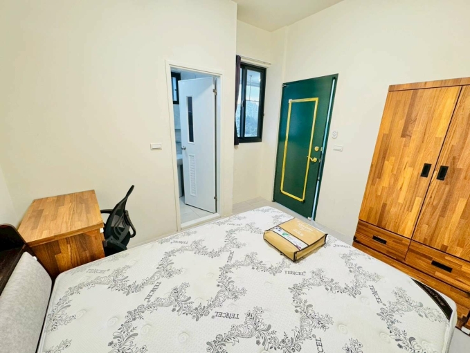 明亮好宅💎稀有可寵😍正一房一廳💖陽台獨洗曬✨（第10張）