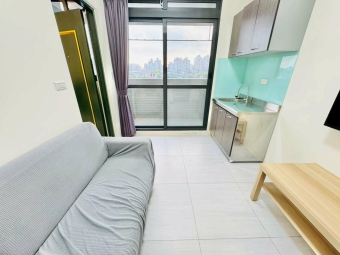 明亮好宅💎稀有可寵😍正一房一廳💖陽台獨洗曬✨（第2張）