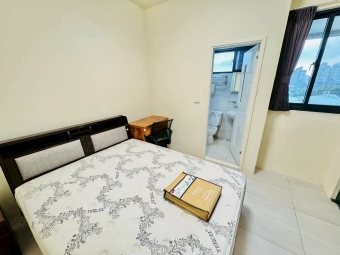 明亮好宅💎稀有可寵😍正一房一廳💖陽台獨洗曬✨（第9張）