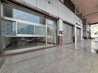 礁溪仁愛路金店面辦公住辦溫泉店面（第3張）
