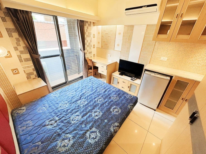 🧡請加賴🧡電梯美屋🧡租屋補助🧡陽台獨洗🧡飯店裝潢🧡（第6張）