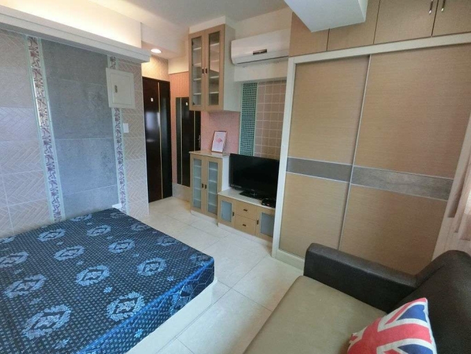 租補台電*可報稅*採光佳*電梯*子母車~* - Image 4