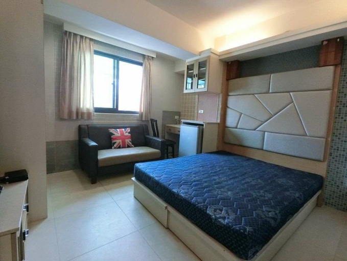 租補台電*可報稅*採光佳*電梯*子母車~* - Image 1