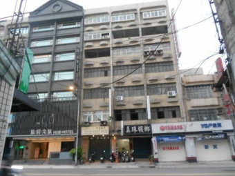 免仲介費 中壢市區延平路旁電梯6樓獨立式大套房出租（第9張）