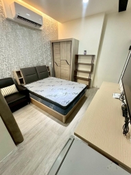 陽台獨洗🍀雙租屋補助🍀子母車🍀機車位🍀飲水機（第3張）