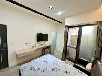 陽台獨洗🍀雙租屋補助🍀子母車🍀機車位🍀飲水機（第4張）