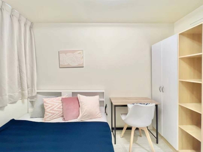 小資專屬🍀走路逢甲🍀免爬高（第1張）