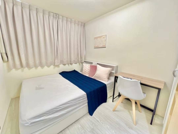 小資專屬🍀走路逢甲🍀免爬高（第2張）