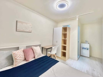 小資專屬🍀走路逢甲🍀免爬高（第3張）