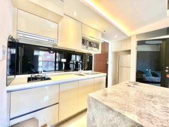 捷運2房☆社區管理員☆機下車位 - Image 14