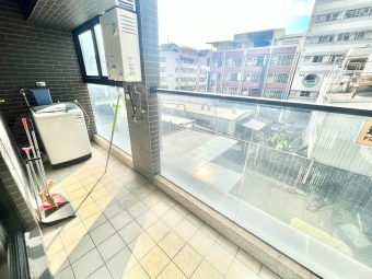 捷運2房☆社區管理員☆機下車位 - Image 20