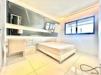 捷運2房☆社區管理員☆機下車位 - Image 15