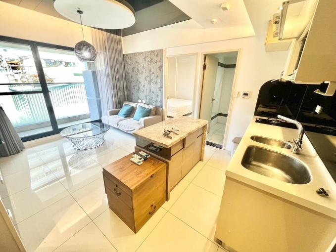 捷運2房☆社區管理員☆機下車位 - Image 3