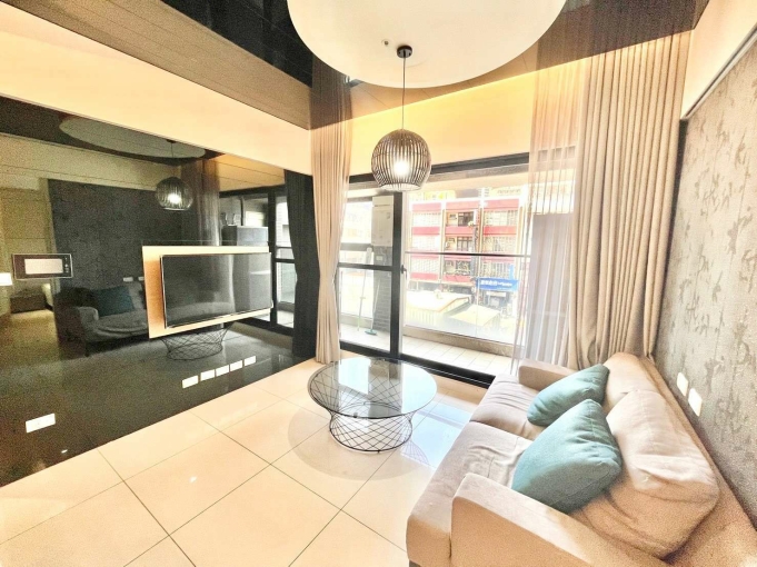 捷運2房☆社區管理員☆機下車位 - Image 2