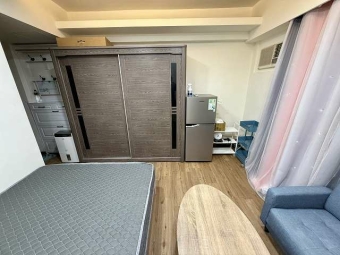 💞大象租屋💞中原電梯獨立大套房.漂亮裝璜.高級傢俱.有管理員.有陽台.專用洗衣機 - Image 14