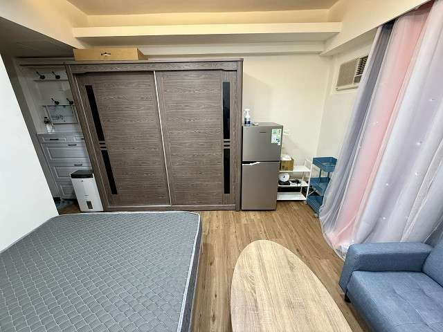 💞大象租屋💞中原電梯獨立大套房.漂亮裝璜.高級傢俱.有管理員.有陽台.專用洗衣機 - Image 5