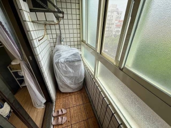 💞大象租屋💞中原電梯獨立大套房.漂亮裝璜.高級傢俱.有管理員.有陽台.專用洗衣機 - Image 15