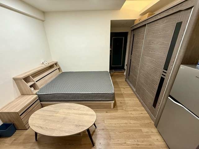 💞大象租屋💞中原電梯獨立大套房.漂亮裝璜.高級傢俱.有管理員.有陽台.專用洗衣機 - Image 3