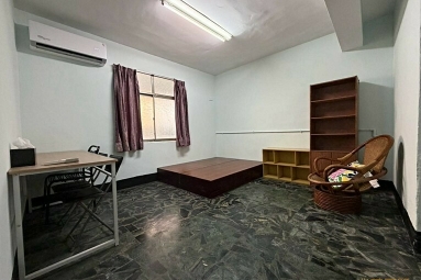 兆基社會住宅🏠近興中/三多路公寓有大房間跟新冷氣（第3張）