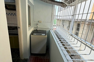 兆基社會住宅🏠近興中/三多路公寓有大房間跟新冷氣（第8張）