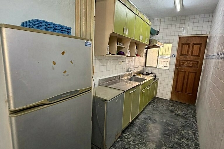 兆基社會住宅🏠近興中/三多路公寓有大房間跟新冷氣（第6張）