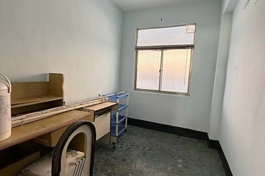 兆基社會住宅🏠近興中/三多路公寓有大房間跟新冷氣（第4張）