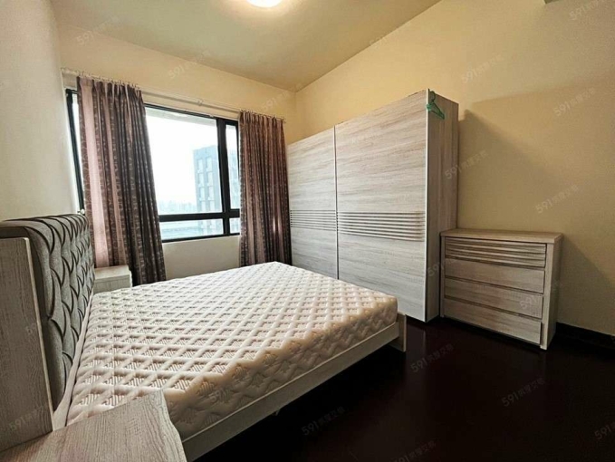 @@南港軟體園區捷運商圈旁*高樓景觀美居(第4張)