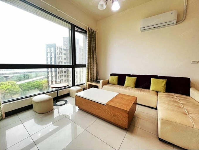 @@南港軟體園區捷運商圈旁*高樓景觀美居(第2張)