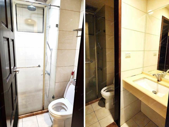 @@南港軟體園區捷運商圈旁*高樓景觀美居(第12張)