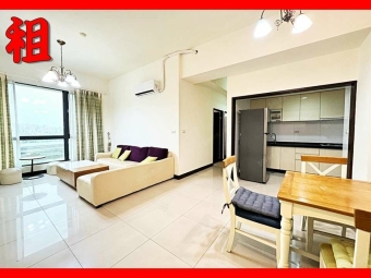 @@南港軟體園區捷運商圈旁*高樓景觀美居（第1張）