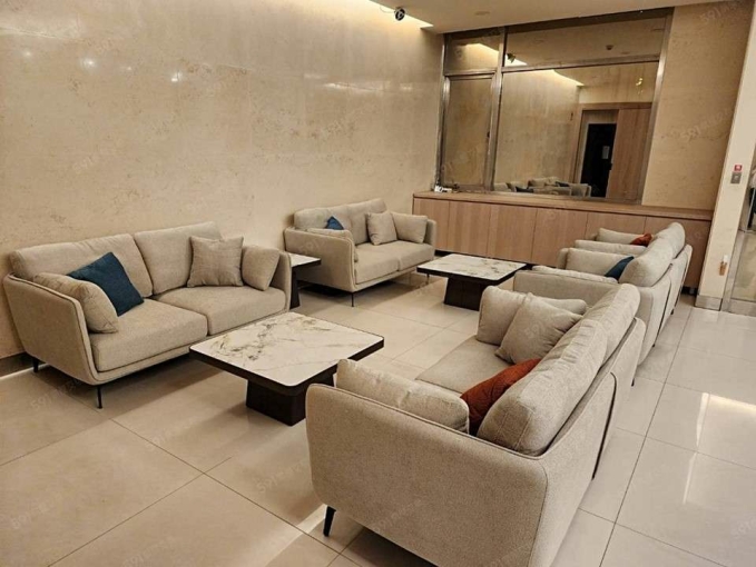 @@南港軟體園區捷運商圈旁*高樓景觀美居(第15張)