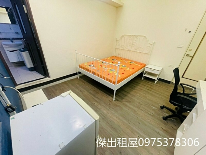 傑出租屋/桃園後站,獨洗,可寵可外籍（第2張）