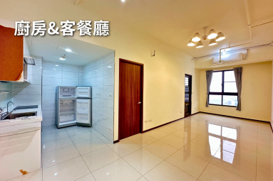 找家委託所 便宜租 八德國小旁兩房車 條件可談（第2張）