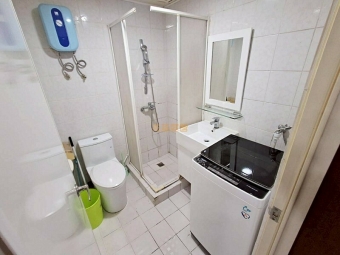 兆基社會住宅🏡進化北套房家具電器全可寵可租補設籍（第7張）