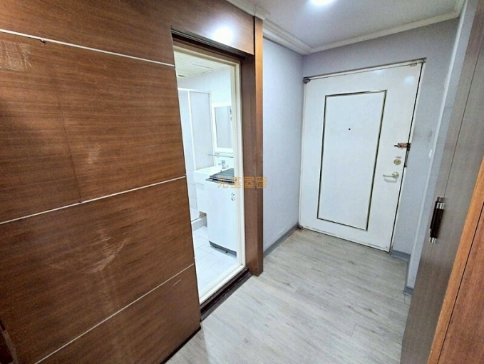 兆基社會住宅🏡進化北套房家具電器全可寵可租補設籍(第6張)