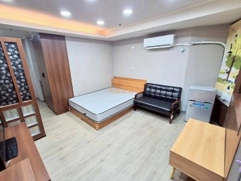 兆基社會住宅🏡進化北套房家具電器全可寵可租補設籍（第2張）