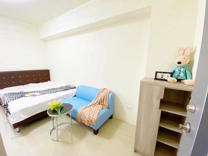 陽台獨洗🍀租屋補助🍀機車位🍀電梯🍀子母車（第1張）