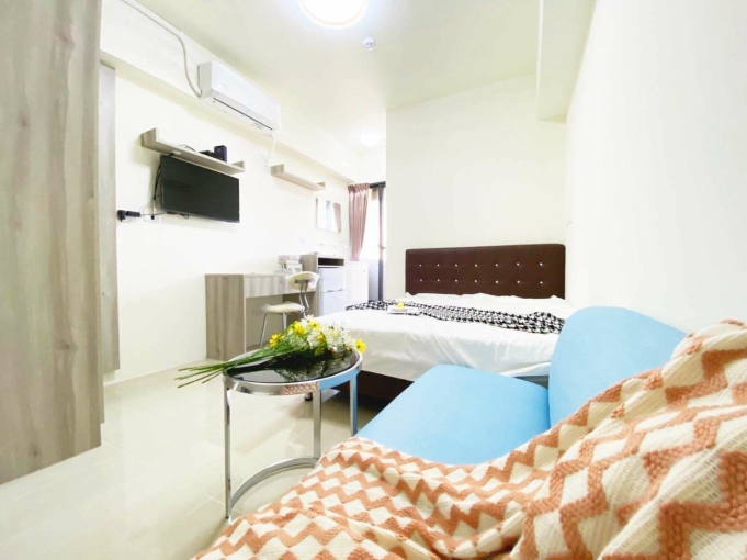 陽台獨洗🍀租屋補助🍀機車位🍀電梯🍀子母車（第3張）