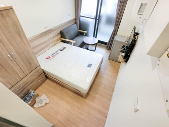 💖可雙租補✨可貓🏠電梯管理員🌳獨洗曬💖 - Image 5