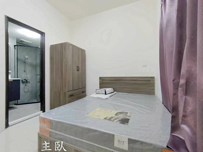 拎包入住|台積電第一排|3分鐘|三房平車含管|科技園區 - Image 5